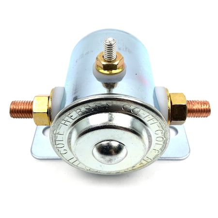 Cole Hersee Starter Solenoid Switch, 24106-BX 24106-BX